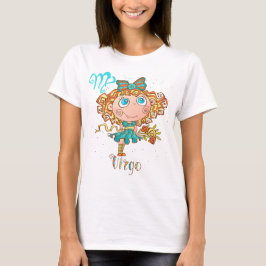スイートおとめ座ちゃん Tシャツ