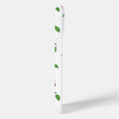スイートさくらんぼiPhoneケース Case-Mate iPhoneケース (裏面 / 右)