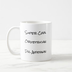 スイートな待ち時間です、落ち着いて コーヒーマグカップ
