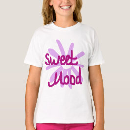 スイートな気分キッズ Tシャツ