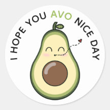 スイートアボカドキス