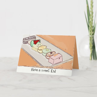 スイートイード シーズンカード