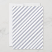 スイートウォーターカラー海リースビーチリハーサルディナー 招待状 (裏面)