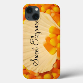 スイートエレガンス iPhone 6ケース キャンディコーン シェル 13ケース