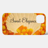 スイートエレガンス iPhone 6ケース キャンディコーン シェル Case-Mate iPhoneケース (裏面 (横))