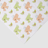 スイートエレファンツベビー主題ティッシュペーパー 薄葉紙 (詳細)