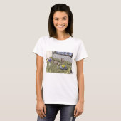 スイートエレファントネズミ Tシャツ (正面フル)