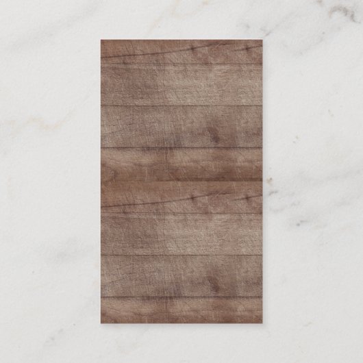 スイートエレファントベビーシャワーおむつラッフルチケット エンクロージャーカード (裏面)