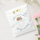 スイートエンジェルバプテスファーストパーティー フェイバーバッグ (封をした状態)