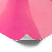 スイートカップケーキベーカリー ポスター (角)