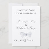 スイートガーデン セーブザデート (正面)