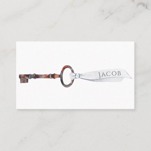 スイートガーデン プレイスクカード プレイスカード (正面)