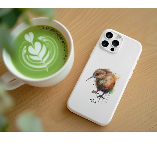 スイートキウイ オーダーメイド Case-Mate iPhoneケース