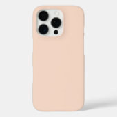 スイートキス Case-Mate iPhoneケース (裏面)