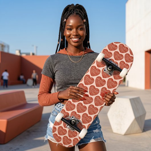 スイートキッススケートボード スケートボード