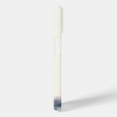 スイートキティキャットビッグピンクボウ Case-Mate iPhoneケース (裏面 / 右)