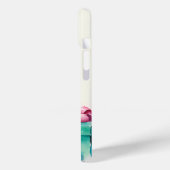 スイートキティキャットビッグピンクボウ Case-Mate iPhoneケース (裏面 / 左)