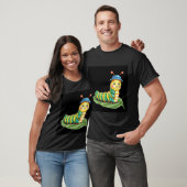 スイートキャタピラー Tシャツ (ユニセックス)