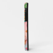 スイートキャンディランド電話ケース – かわいいパステルキャンディド Case-Mate iPhoneケース (裏面/左)