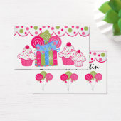 スイートギフトエンクロージャカード – SRF (デスク)