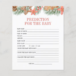 スイートクッキークリスマス予測ベビーゲーム