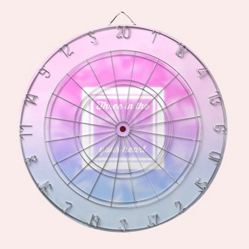 スイートグラデ ダーツボード