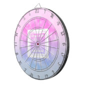 スイートグラデ ダーツボード (正面右)