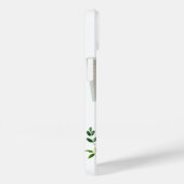 スイートグリーナリーマカスタムマ写真ギフト Case-Mate iPhoneケース (裏面 / 右)