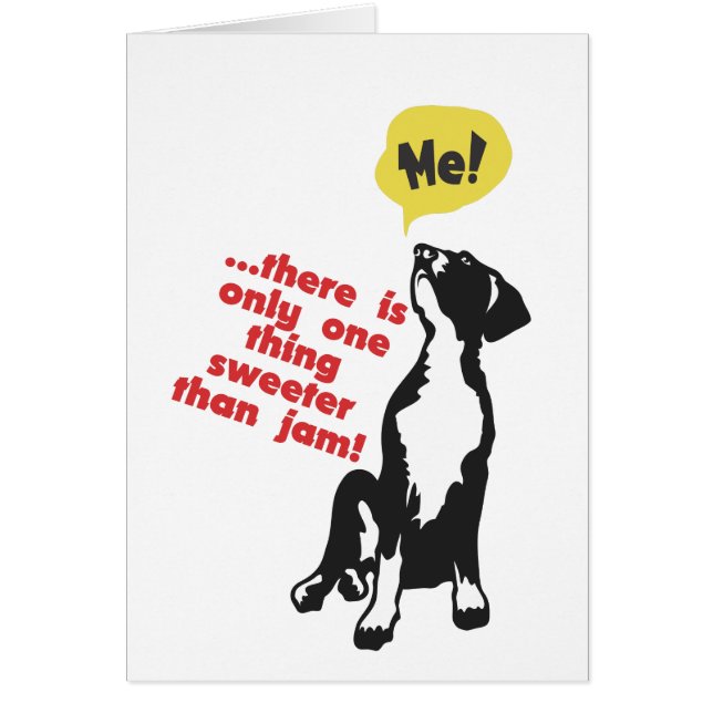 スイートグレートダネパピー (正面)