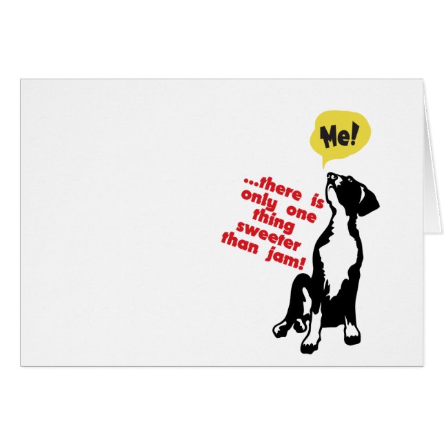 スイートグレートダネパピー (正面横)