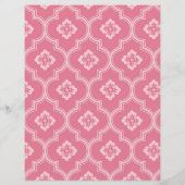 スイートケーキカップケーキラッパーテンプレート チラシ (裏面)