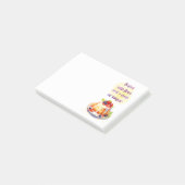スイートケーキデザイン ポストイット (アングル)