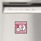 スイートケーキマグネットC2 マグネット (インサイチュ (食洗機))