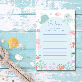 スイートコーラルリーフアドバイスカードニューパープル チラシ