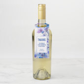 💍スイートコーンフラワーの夢 ボトルネックタグ (ボトル)