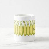 スイートコーンマグ コーヒーマグカップ (中央)