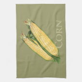 スイートコーン キッチンタオル (縦)
