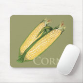 スイートコーン マウスパッド (マウス)