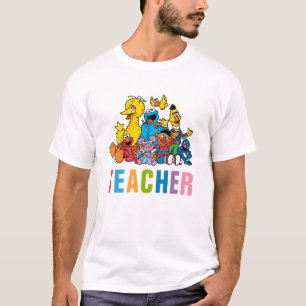 スイートゴマストリートパール先生 Tシャツ