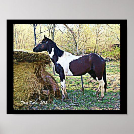 スイートサマラ ポスター (正面)