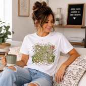 スイートサマータイム アボカド トライブレンドTシャツ