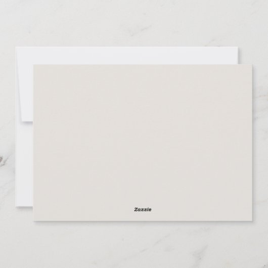 スイートサマーレッドさくらんぼガーデン シーズンカード (裏面)