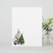 スイートサンタクロース料理人 (スタンド正面)