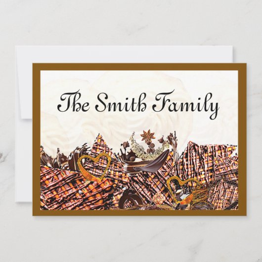 スイートサンDAY! :) シーズンカード (正面)