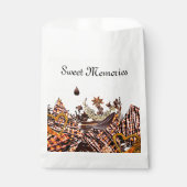 スイートサンDAY! :) フェイバーバッグ (正面)