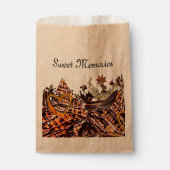 スイートサンDAY! :) フェイバーバッグ (正面)