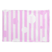 スイートショップリバーシブル 枕カバー (裏面)