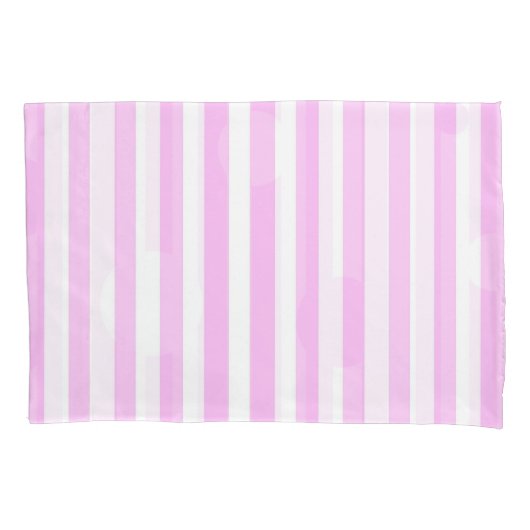 スイートショップリバーシブル 枕カバー (正面)