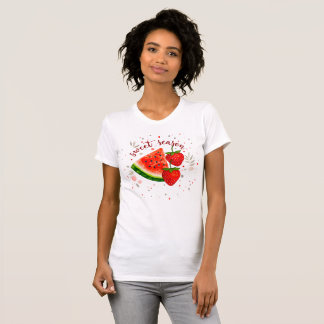 スイートシーズン - サマーエディション Tシャツ