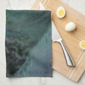 スイートシール キッチンタオル (四つ折り)